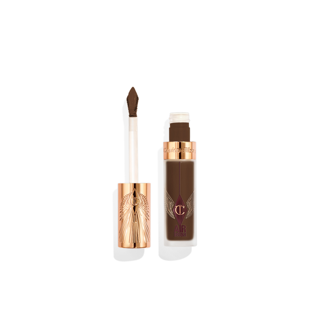 AIRBRUSH FLAWLESS BLUR CONCEALER (CORRECTOR AIRBRUSH)